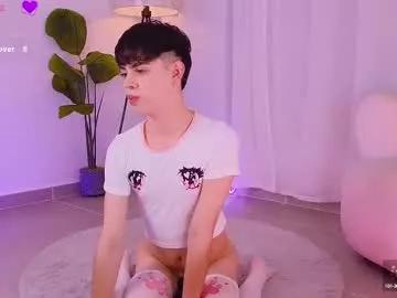 sebbyross from Chaturbate is Freechat