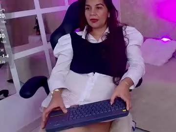 secretobsession_69 from Chaturbate is Freechat