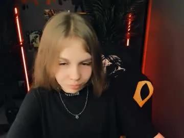 Selen_hells_weet from Chaturbate