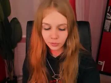 Selen_hells_weet from Chaturbate