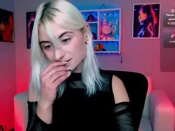 selena_addison from Chaturbate is Freechat