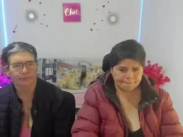 selena_ferreira from Chaturbate is Freechat