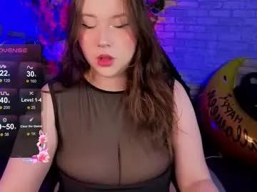 selena_muse_ from Chaturbate is Freechat