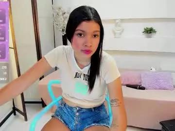 selenafox66 from Chaturbate is Freechat