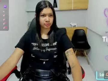 selenafox66 from Chaturbate is Freechat