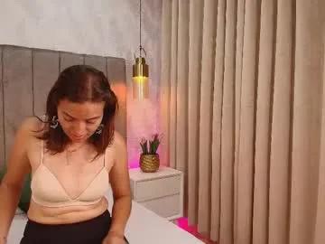 selene_606 from Chaturbate is Freechat