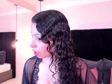 selene_rousse from Chaturbate is Freechat