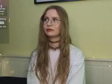 seleneroshia from Chaturbate is Freechat