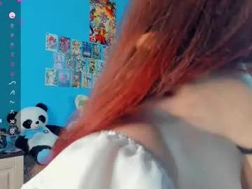 Sell0n from Chaturbate