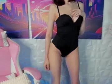 sellena_kiss from Chaturbate is Freechat