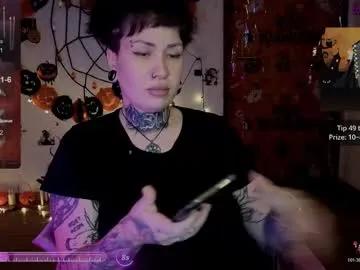 senorita_dakota from Chaturbate is Freechat