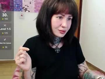 senorita_dakota from Chaturbate is Freechat