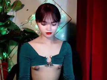 sensational_yeng from Chaturbate is Freechat