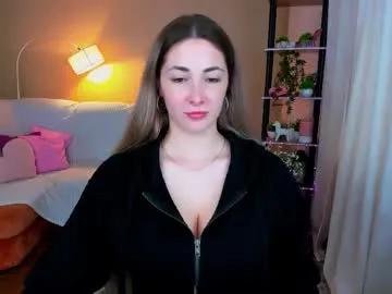 sensitiveheartt from Chaturbate is Freechat