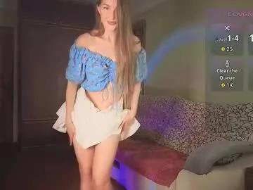 sensual_orchid7 from Chaturbate is Freechat
