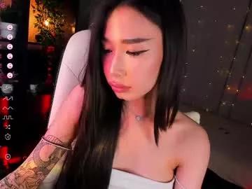sensualily from Chaturbate