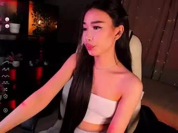 sensualily from Chaturbate