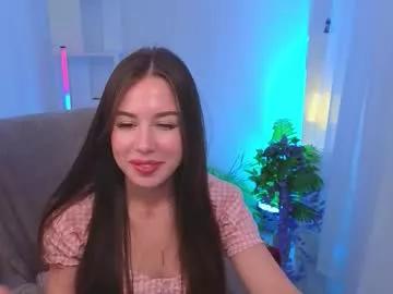 seraphinalux from Chaturbate is Freechat