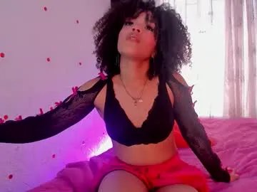 serena_fey on Chaturbate 