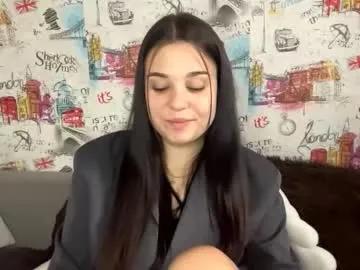 seritacynova from Chaturbate is Freechat