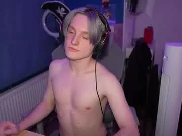serxyi from Chaturbate is Freechat