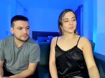 sexandpassioncouple from Chaturbate is Freechat