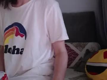 sexsy_bunny from Chaturbate is Freechat