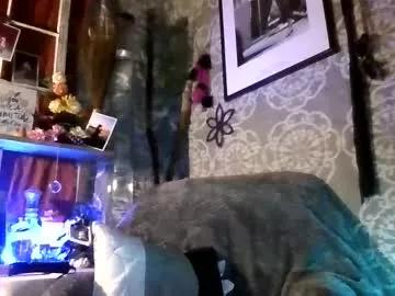 Sexxileeah42o from Chaturbate