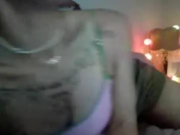 Sexxileeah42o from Chaturbate