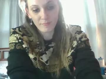 Sexxileeah42o from Chaturbate