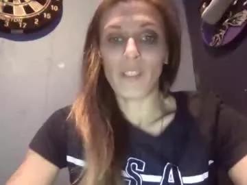 Sexxileeah42o from Chaturbate