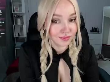 sexy_alexxia from Chaturbate is Freechat