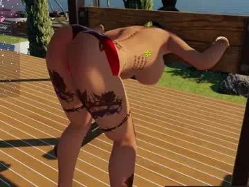 sexy_ambarr from Chaturbate is Freechat