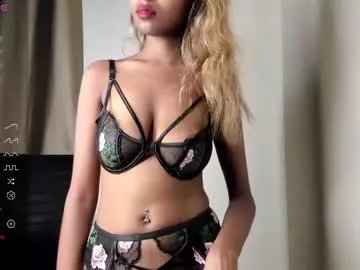 Freechat sexyaru on Chaturbate