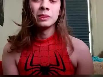 sexyshayla_twink from Chaturbate is Freechat