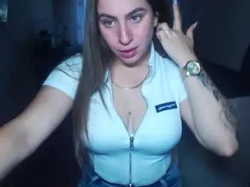 sexyyuliia777 from Chaturbate is Freechat