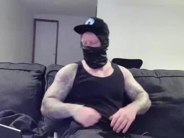 shadowman623 from Chaturbate is Freechat