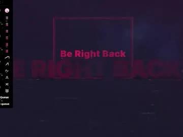 shahrazed_ from Chaturbate is Freechat