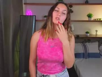 sharilynliljedahl from Chaturbate is Freechat