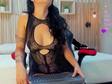 sharon_fennel from Chaturbate is Freechat