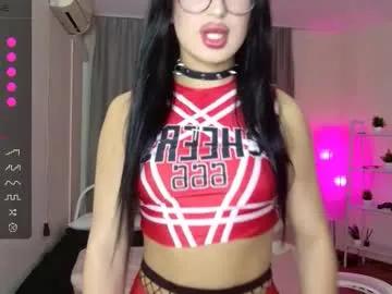 Freechat shayloren on Chaturbate