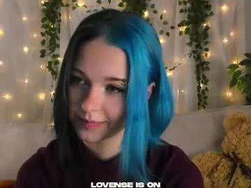 she_well from Chaturbate is Freechat