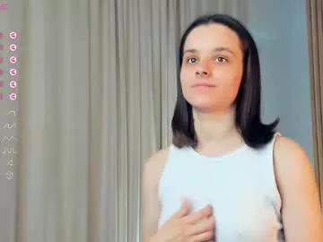 shimmering_stars from Chaturbate is Freechat