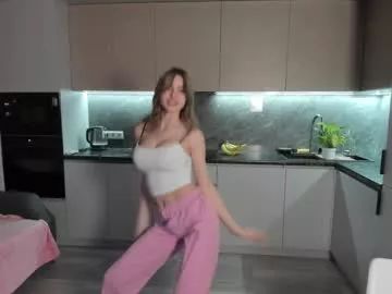 shine_chanel model from Chaturbate