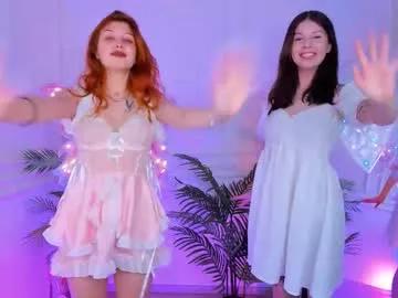 shiny_bell from Chaturbate is Freechat