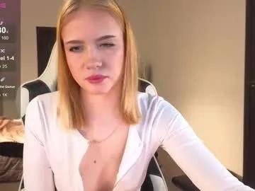 shinyluna from Chaturbate is Freechat