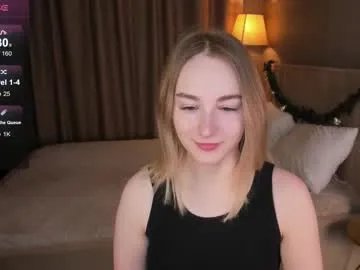 Private shy__polly on Chaturbate