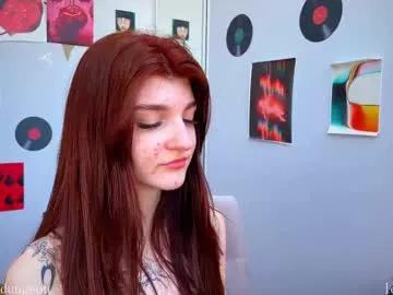 shybella_girl from Chaturbate is Freechat