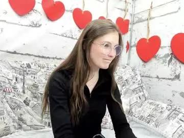 shyly_lisa from Chaturbate is Freechat