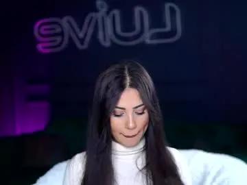 siennaruh from Chaturbate is Freechat